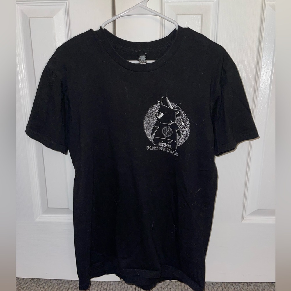 Plini / Intervals Collab T-shirt